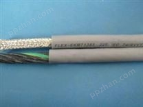 特种电缆-结构特殊的电线电缆