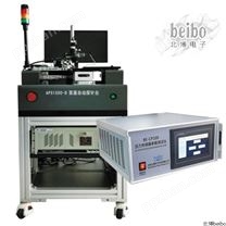 压力传感器芯片参数自动测试系统 BE-CP100