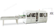 OPZ-500S/500S-T 全自动软抽纸(棉柔巾)中包机