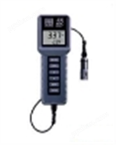 YSI 55-25便携式溶解氧/温度测量仪