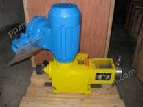 JYT系列液压隔膜式计量泵 计量泵