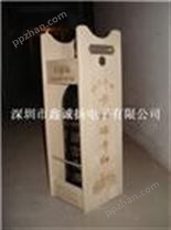 红酒木盒热压机