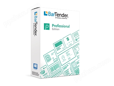BarTebder标签打印软件,正版保障
