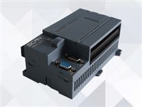 一體式PLC控制器GCAN-PLC-324
