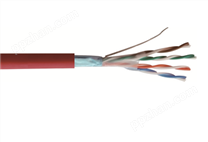 超五類屏蔽數據電纜（U/FTP）