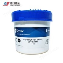 【科慕Chemours】 Krytox 226FG 高温瓦楞纸食品级润滑油