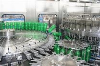 6000-8000瓶每小时碳酸饮料灌装生产线