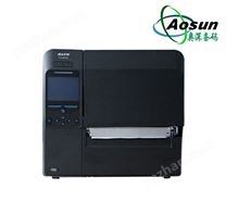 SATO佐藤CL6NX工业智能条码打印机