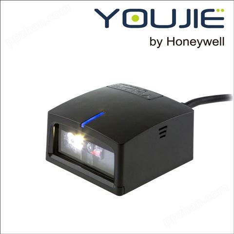 Honeywell优解HF500二维扫描引擎二维扫描模组二维影像模块