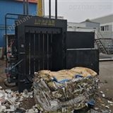 环卫垃圾压缩机 工业垃圾压包机