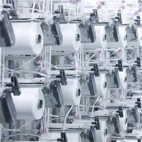 圆型吨袋非标定制生产多规格塑料编织袋