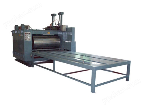 SYF系列水墨印刷机/纸箱机械