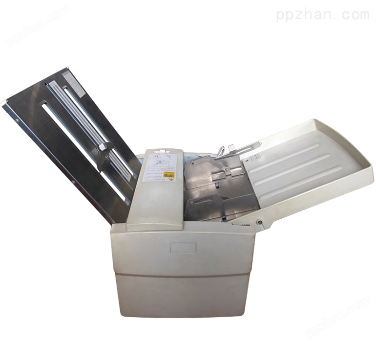 佛山依利达牌小型折页机.自动折纸机ED-2202