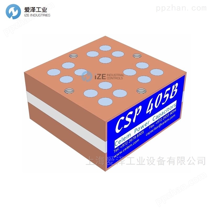 CELEM电容CSP405B