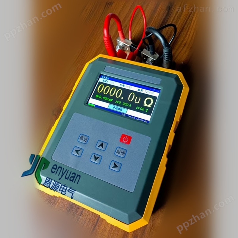 变压器回路电阻测试仪价格