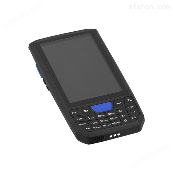 安卓PDA手持终端条码扫描器供应商