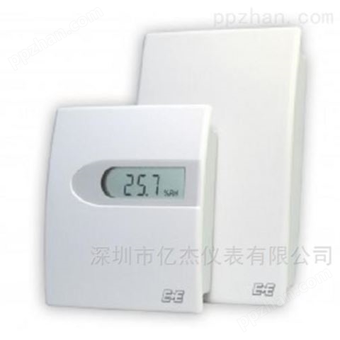 暖通空调用室内温度变送器