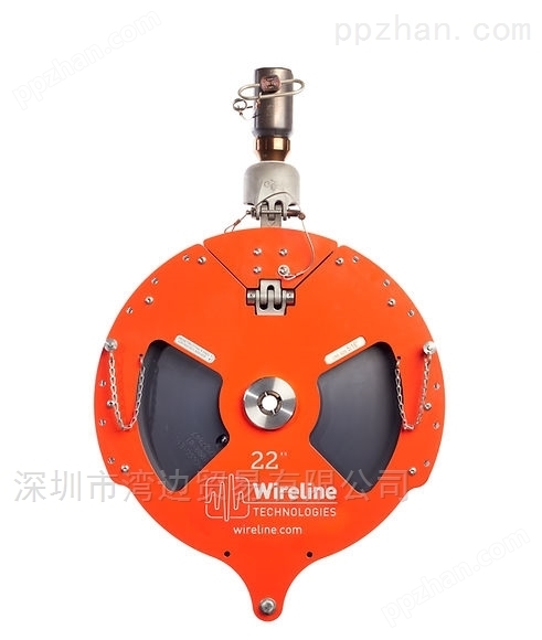 美国Wireline Technologies滑轮
