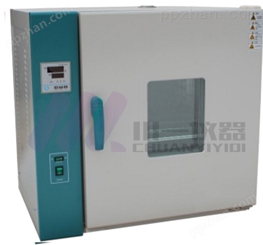 川一DH2500B不锈钢DH系列电热恒温培养箱