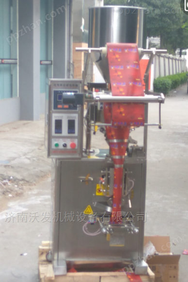 锦州zx-f 系列粉剂包装机