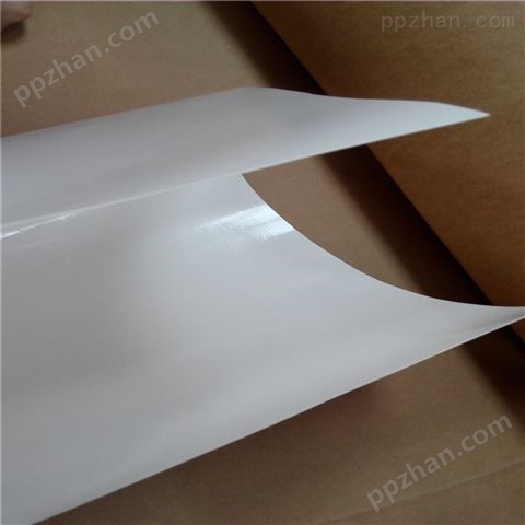 什么是pe淋膜纸  离型纸生产厂家