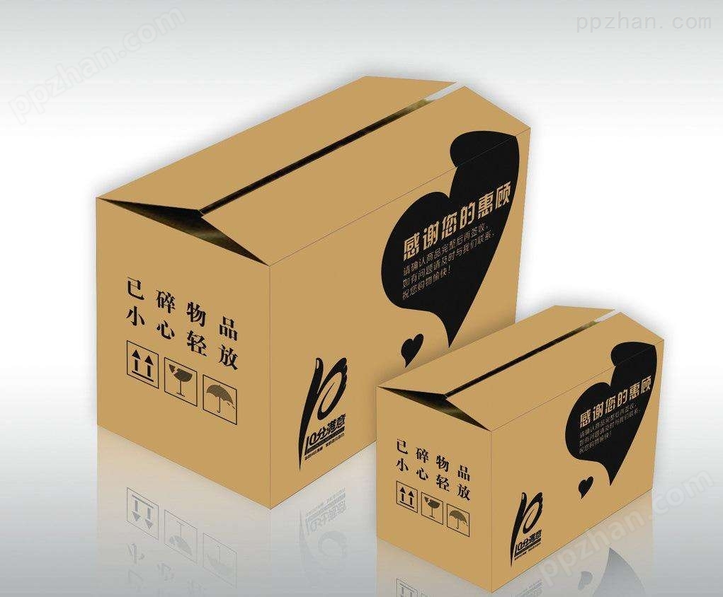 深圳市赛特瓦楞纸箱检测项目