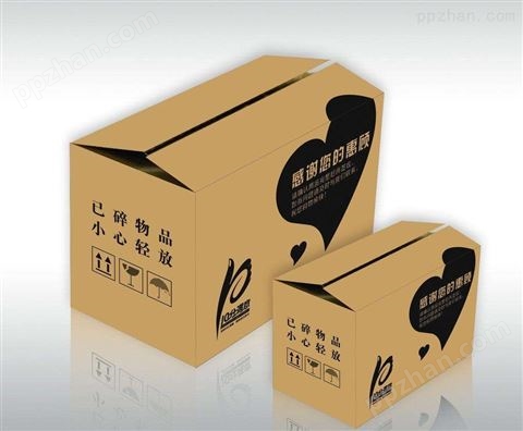 深圳市赛特瓦楞纸箱检测项目