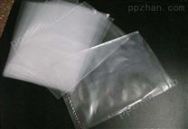 白色PE袋电子产品包装袋