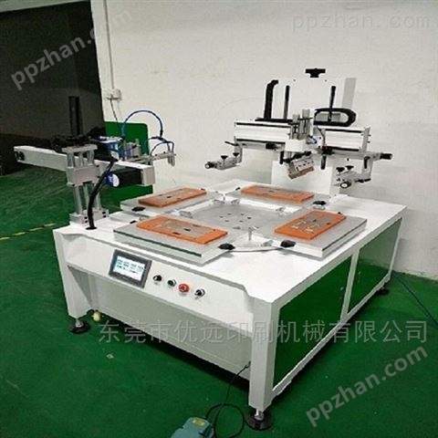 徐州市丝印机PCB线路板FPC柔性电路板印刷机