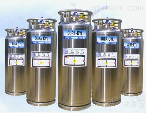 MVE 查特 CHART液氮罐200MP 200HP杜瓦瓶