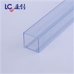 北京塑料包装管厂家模块用tube管电子元件透明管
