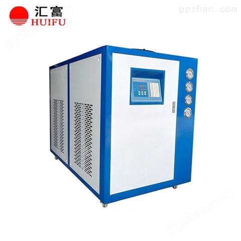 高频炉冷水机 工业水冷机 高频焊机冷却机
