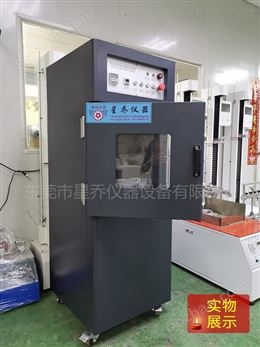 上海电池低气压试验箱简介