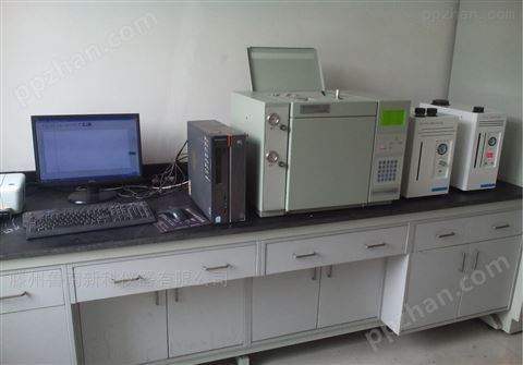 室内空气挥发性有机物TVCO分析气相色谱仪