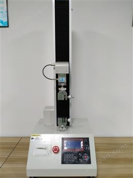 YN-AC-10粉扑乳胶PU拉力测试仪