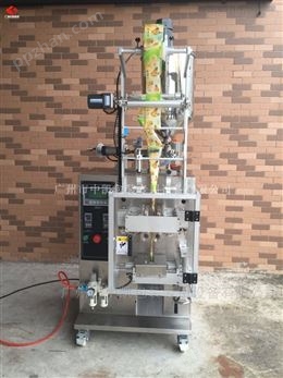 供应多功能液体机 浓缩果酱机包装机