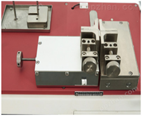 YN-PG-520织物面料耐揉搓试验机