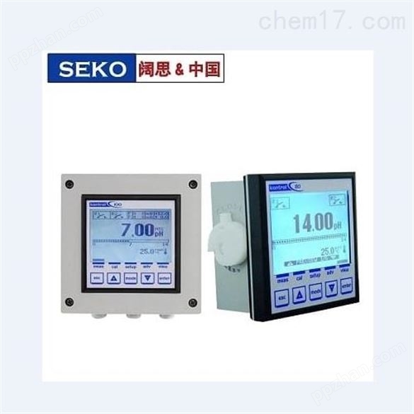 SEKO电导率测试仪