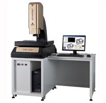 3D全自动CNC复合式影像测量仪2