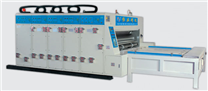YFQ系列水墨瓦楞纸板印刷开槽机2