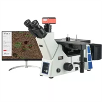 KOPPACE 193X-1935X测量金相显微镜 4K高清相机 支持摄影视频