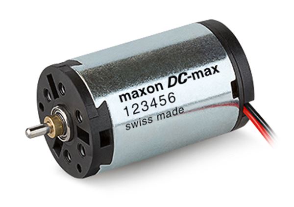 maxonECX SPEED电机